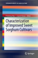 P. Srinivasa Rao (U. A.) | Characterization Of Improved Sweet Sorghum Cultivars