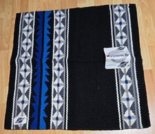 MAYATEX Western Show HORSE SADDLE BLANKET
