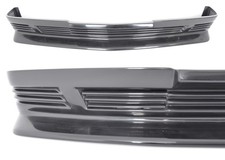 Frontansatz passend für Mercedes 190 W201 1982-Sept 1988 vor MoPf 1 - Frontlippe Frontansatz passend für Mercedes 190 W201 1982-Sept 1988 vor MoPf 1 - Frontlippe