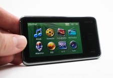 Creative ZEN X-Fi2 Lettore multimediale digitale nero (8 GB)