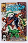 Amazing Spider-Man #318 • [9.4] • 1989 • Todd McFarlane • MARVEL • 1st Print