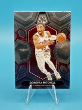 Donovan Mitchell Mosaic 2023/24 #5