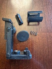 Vintage Rifle Peep Sites Marker Unknown Do Your Research Please