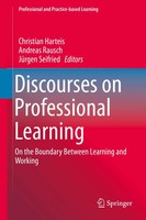 Discourses On Professional Learning | Christian Harteis (U. A.) | Englisch | Xiv