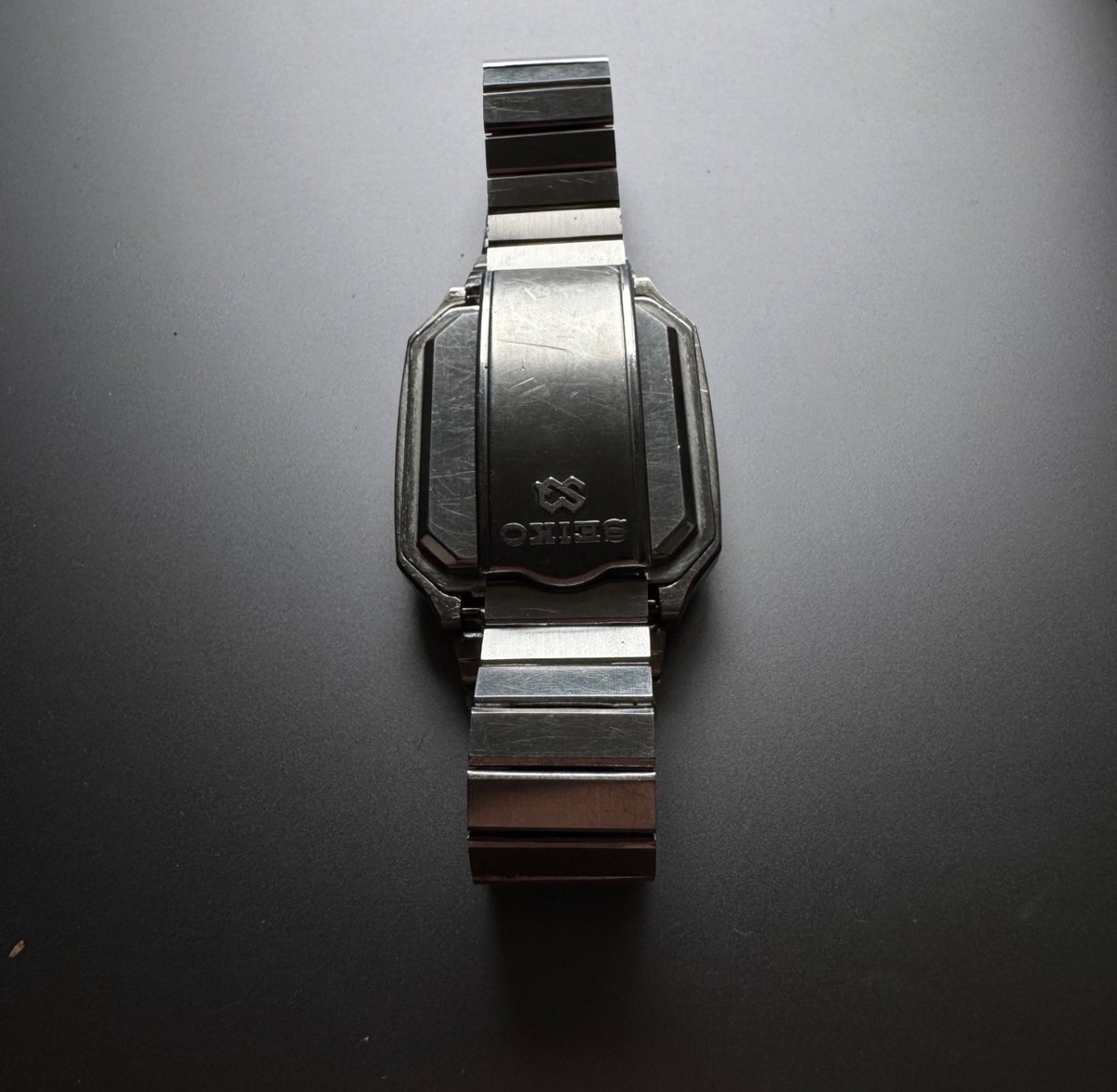 Seiko Memo Diary Digital Watch UW02-0010 with UC-2100 keyboard | eBay