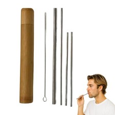 Singing Straws for Vocal Training Kit, Vocal Straw Set - 4 Voice Straws 2 5  ...