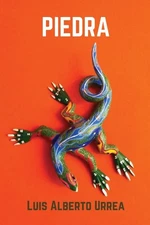 Piedra (English and Spanish Edition) - paperback Urrea, Luis