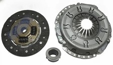Kit d'embrayage Audi 90