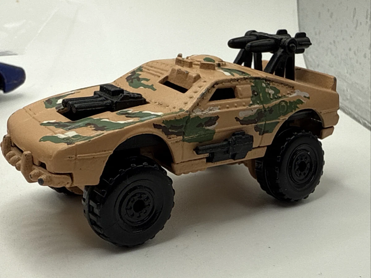 Hot Wheels Hummer Military Diecast Cars, Trucks & Vans for sale | eBay