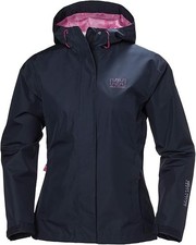 Helly Hansen Damen Seven J Regenjacke