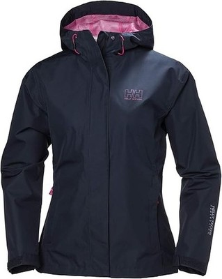 Helly Hansen Damen Seven J Regenjacke