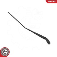 Esen Skv Wischarm Scheibenreinigung 05SKV819 FüR Vw Polo 4 9A4 9A2 9N2 9A6 12V