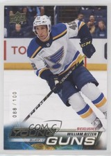 2022 Extended Series Young Guns Exclusives 88/100 Will Bitten William #717 q2c