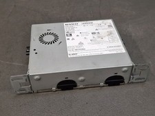 Autoradio Renault Captur