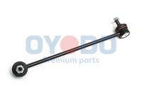Oyodo Koppelstange Stabilisator Vorderachse Rechts FüR Honda Jazz II Gd_ GE3 GE2
