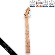 Warmoth Fender Stratocaster Large Head Unfini...