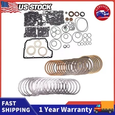 Transmission Rebuild kit Overhaul Seals TF70-SC /TF70SC For SUZUKI VOLVO PEUGEOT