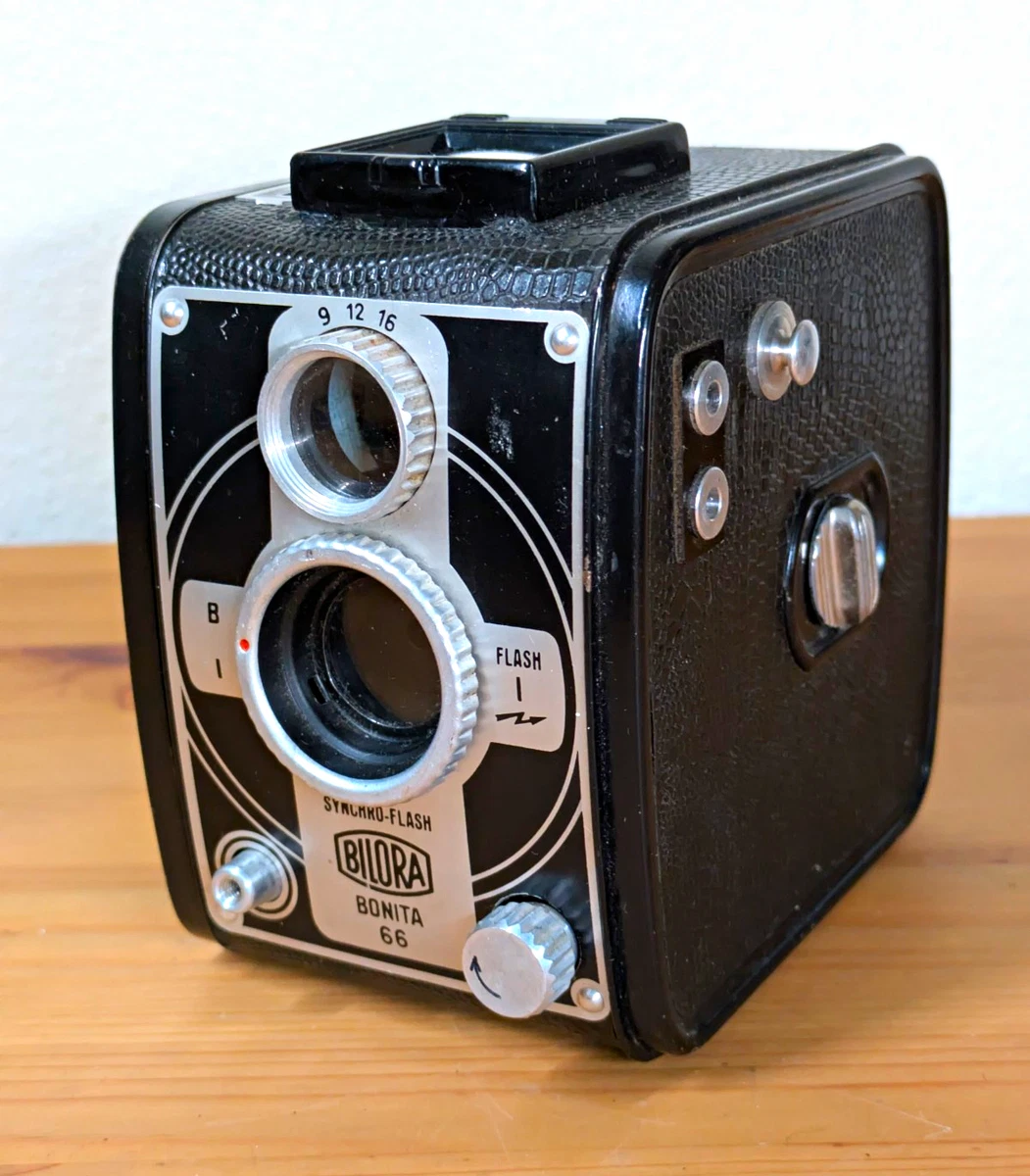 25+ Vintage Box Cameras for sale | Updated Oct 2026