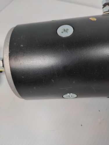 Ford Starter 3109N-12V-WD For 2N 1942-1947, 8N 1947-1952, 9N 1939-1943 410-14071 - Picture 12 of 17