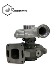 TURBO TURBINA TURBOCOMPRESSORE NUOVO MOTORE MARINO VOLVO PENTA 53269706497