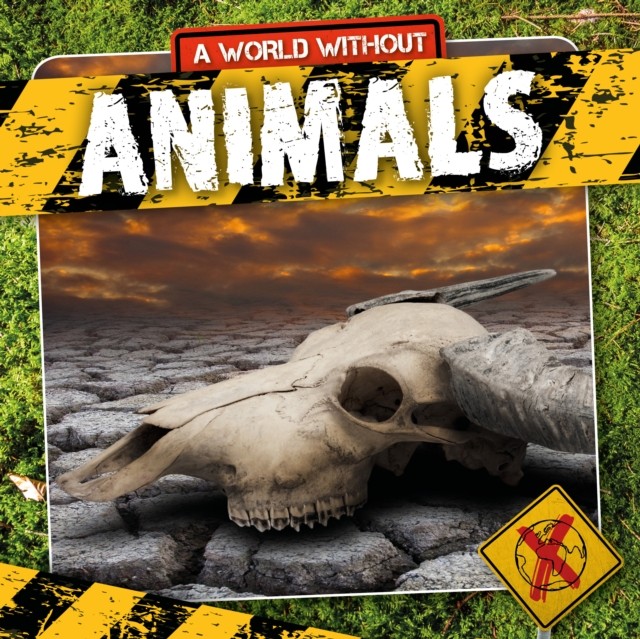 Animals by William Anthony (Paperback Book) - Image 4