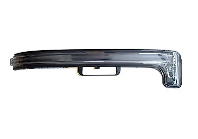 VAN Wezel Blinkleuchte AußEnspiegel, Links U.A. FüR CitroËN, Ds, Peugeot-image