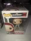 Funko Pop! Marvel Black Widow White Suit #604