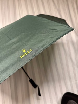 Rolex Umbrella – Brand New | eBay