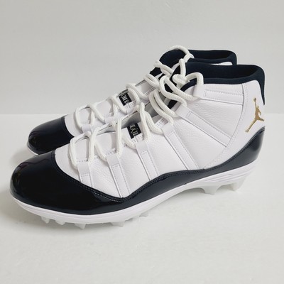 Nike Jordan 11 Mid TD Cleat Jordan 11 Retro Men main image 2
