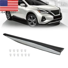 Fit For Ford Explorer 2016 2017 2018-2022 Front Door-Lower Molding Trim Right