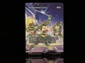Teleportation Circle #2 M (Borderless Non-Foil) MTG Teenage Mutant Ninja Turtles
