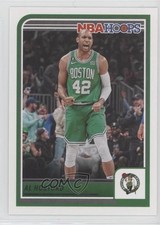 2023-24 Panini NBA Hoops Al Horford #196 4k8