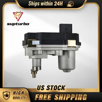 28231-2F650 Turbo actuator for Hyundai KIA 2.2 CRDi D4HB 145 Kw 2009 2015