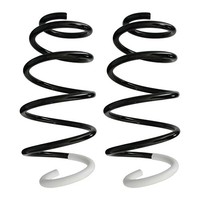 Fahrwerksfedern-Set Vorne Schraubenfeder Ø148Mm Spidan FüR U.A. CitroËN DS3