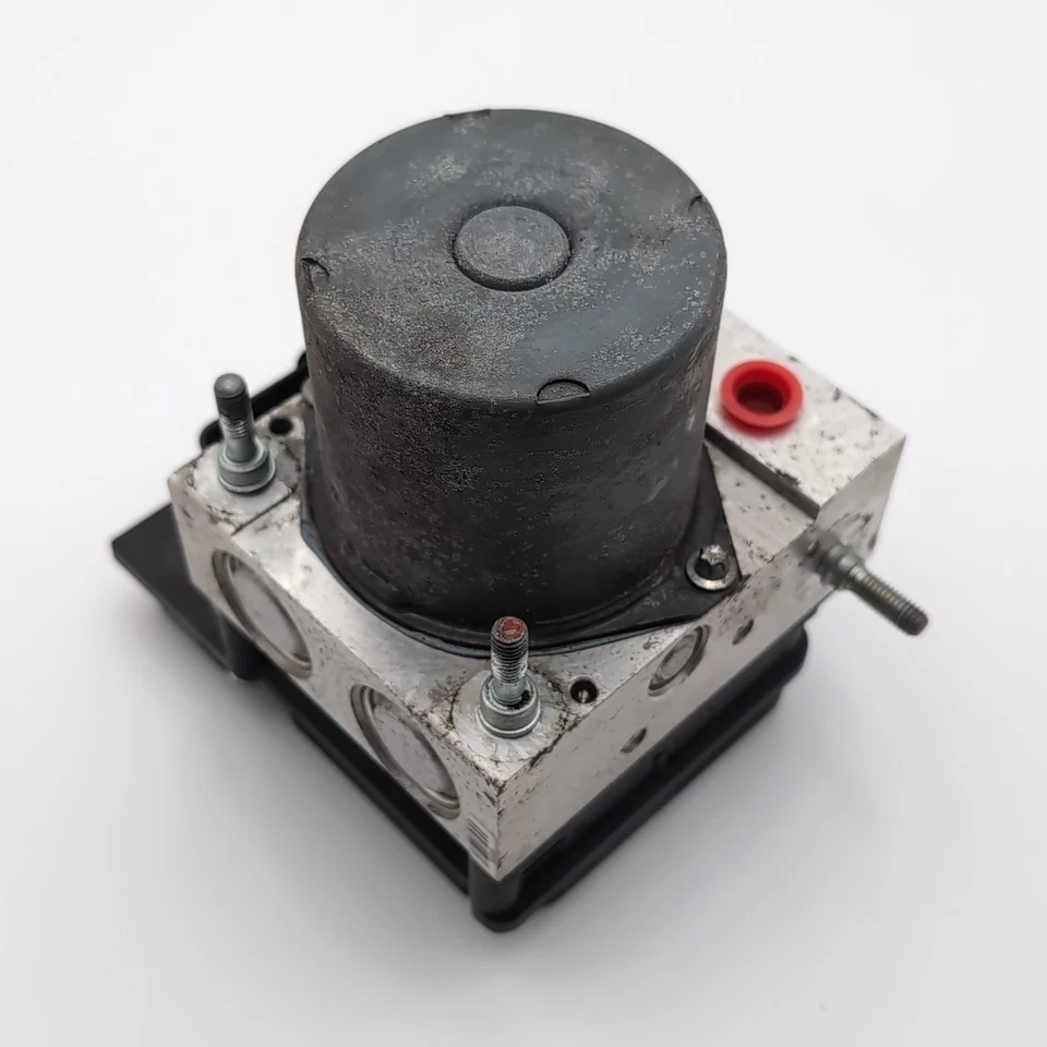 Unidades de control de bomba de freno antibloqueo SUZUKI KIZASHI ABS 2011 56110-58L03 Foto 4 de 4