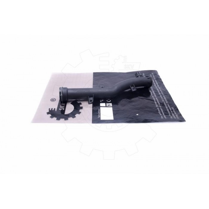 Tuyau d'eau durite de refroidissement V758971580 pour moteur Peugeot 207 essence