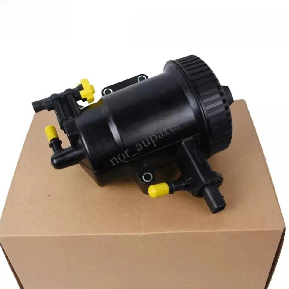 Carcasa de filtro de combustible para Dodge Ram 2500 3500 6,7 L diésel 2011-2012 68065609AC nueva Foto 3 de 4