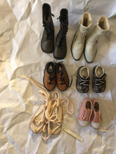 BJD SD  60 doll shoes for boy - Customhouse, Berman, Ajumapama