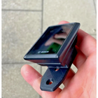 Universal Stem Mount for Bosch Kiox 300 & 500 E-Bike Display – Secure Holder
