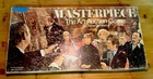 Vintage 1970 Masterpiece The Art Auction Board Game Parker Brothers