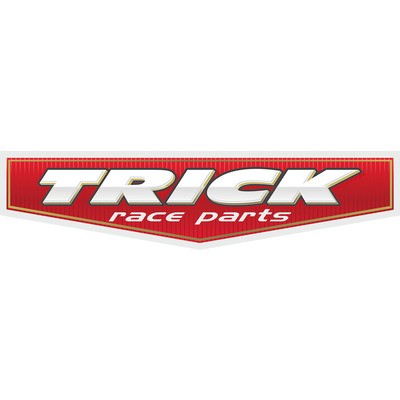 TRICK RACE PARTS Catalog Trick Race Parts - TRP100