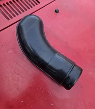 1982-1987 Chevrolet S10 GMC S15 OEM Air Intake Duct Joint Tube Hose #10024090