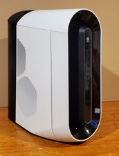 Dell Alienware Aurora R9 OEM Bare Bone Case w/Power Supply,cables, Caddies