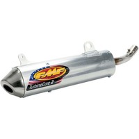 Honda CR 125 R-02/07 Auspuff SchalldäMpfer FMF Turbinecore 2-FMF021012
