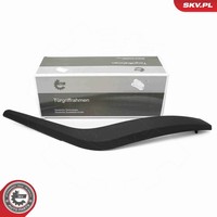 Esen Skv TüRaußEngriff 97SKV022 FüR Bmw X1 E84 Sdrive Xdrive