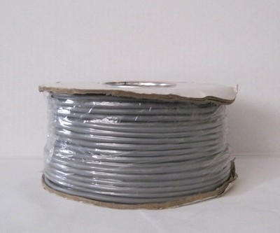 New RS PRO XTRA-GUARD FLEX Series Data Cable 1 Pair, 20AWG, Unshielded 100M