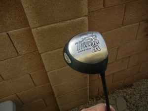 Ping Tisi Tec 3 Wood | eBay