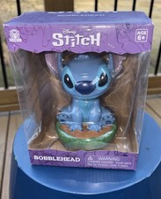 Lilo & Stitch Disney Bobblehead Figures (1968-Now) for sale | eBay