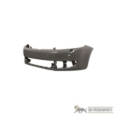 Stoßfänger vorne für VW Golf Plus + Facelift 09-14 grundiert mit SRA+PDC passend