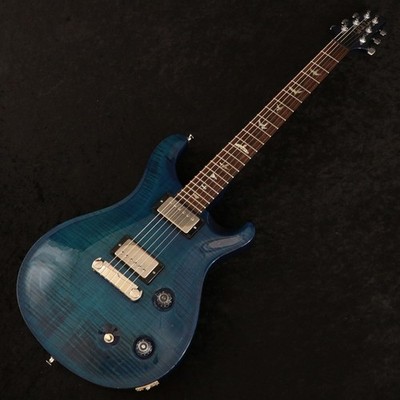 Paul Reed Smith PRS 2007 Custom 22 Stoptail Royal Blue 2007